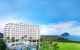 Seogwipo Kal Hotel